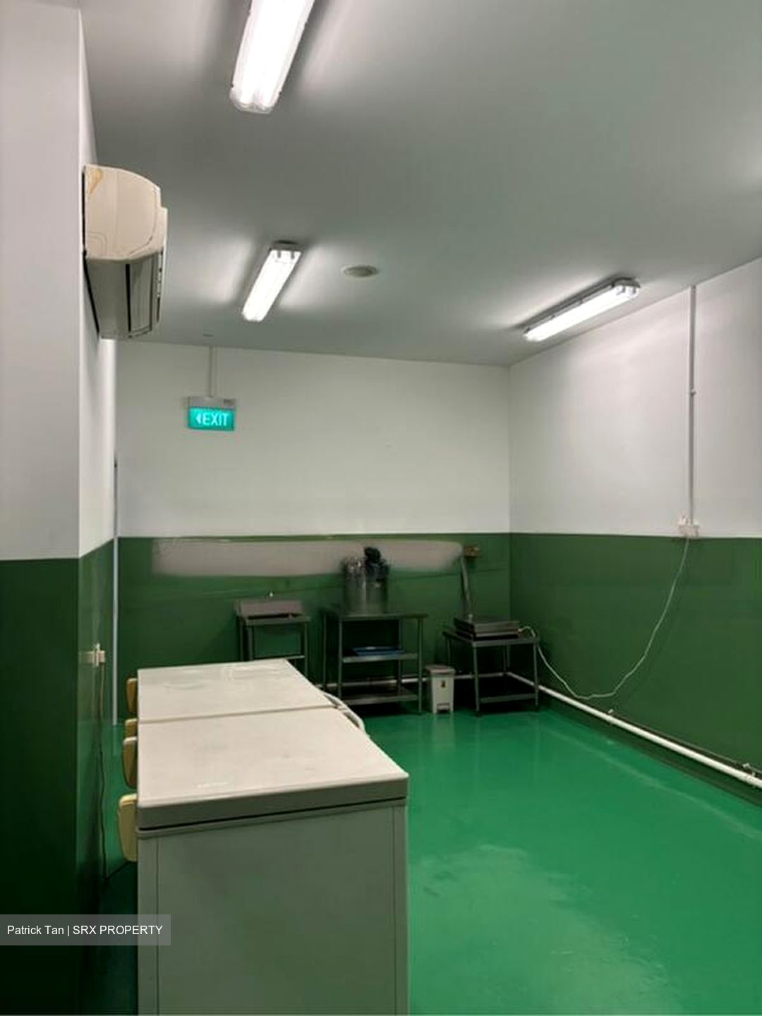 Mandai Foodlink (D25), Factory #461663961